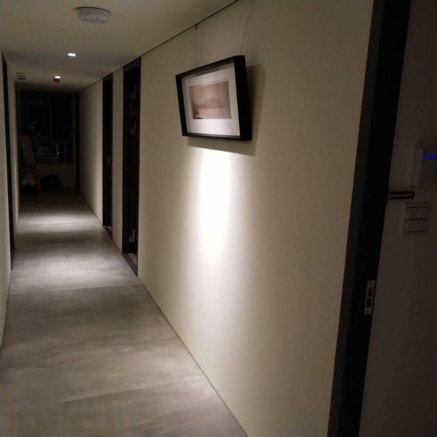 想想逢甲 Shine Residence Ταϊχούνγκ Εξωτερικό φωτογραφία