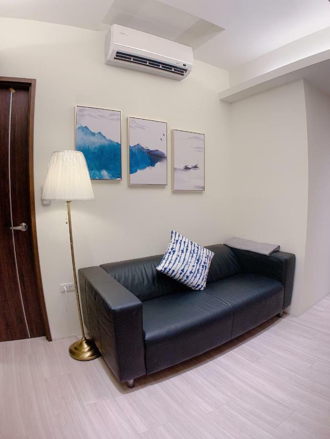 想想逢甲 Shine Residence Ταϊχούνγκ Εξωτερικό φωτογραφία