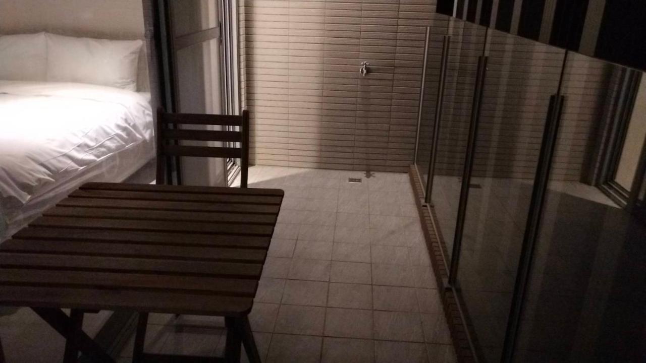 想想逢甲 Shine Residence Ταϊχούνγκ Εξωτερικό φωτογραφία