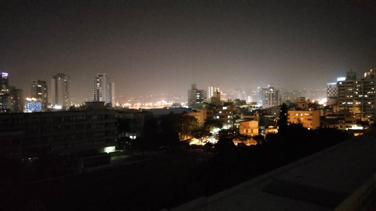 想想逢甲 Shine Residence Ταϊχούνγκ Εξωτερικό φωτογραφία