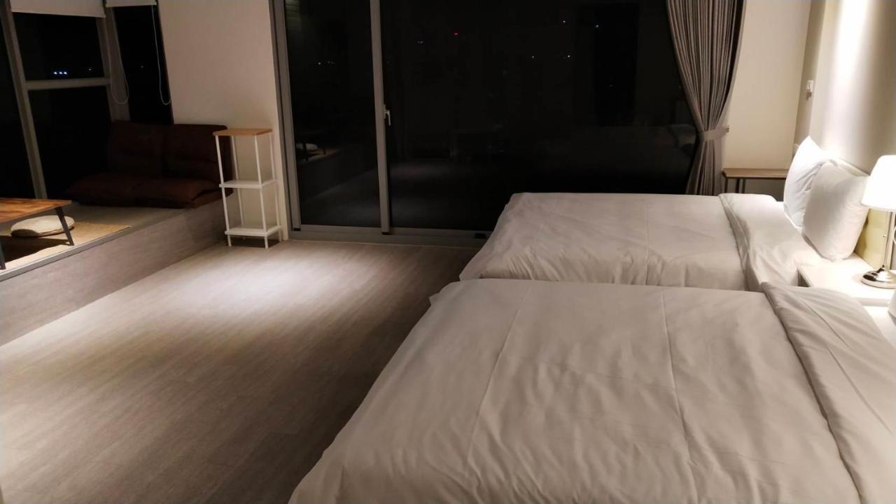 想想逢甲 Shine Residence Ταϊχούνγκ Εξωτερικό φωτογραφία
