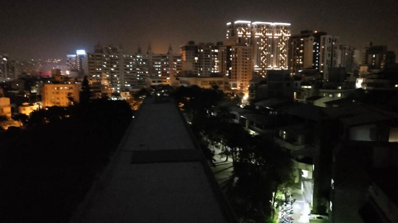 想想逢甲 Shine Residence Ταϊχούνγκ Εξωτερικό φωτογραφία
